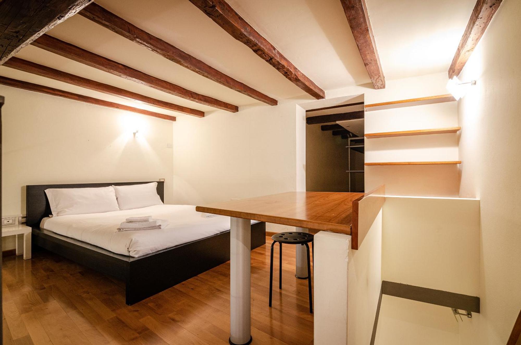 Appartement Margherita Bologne