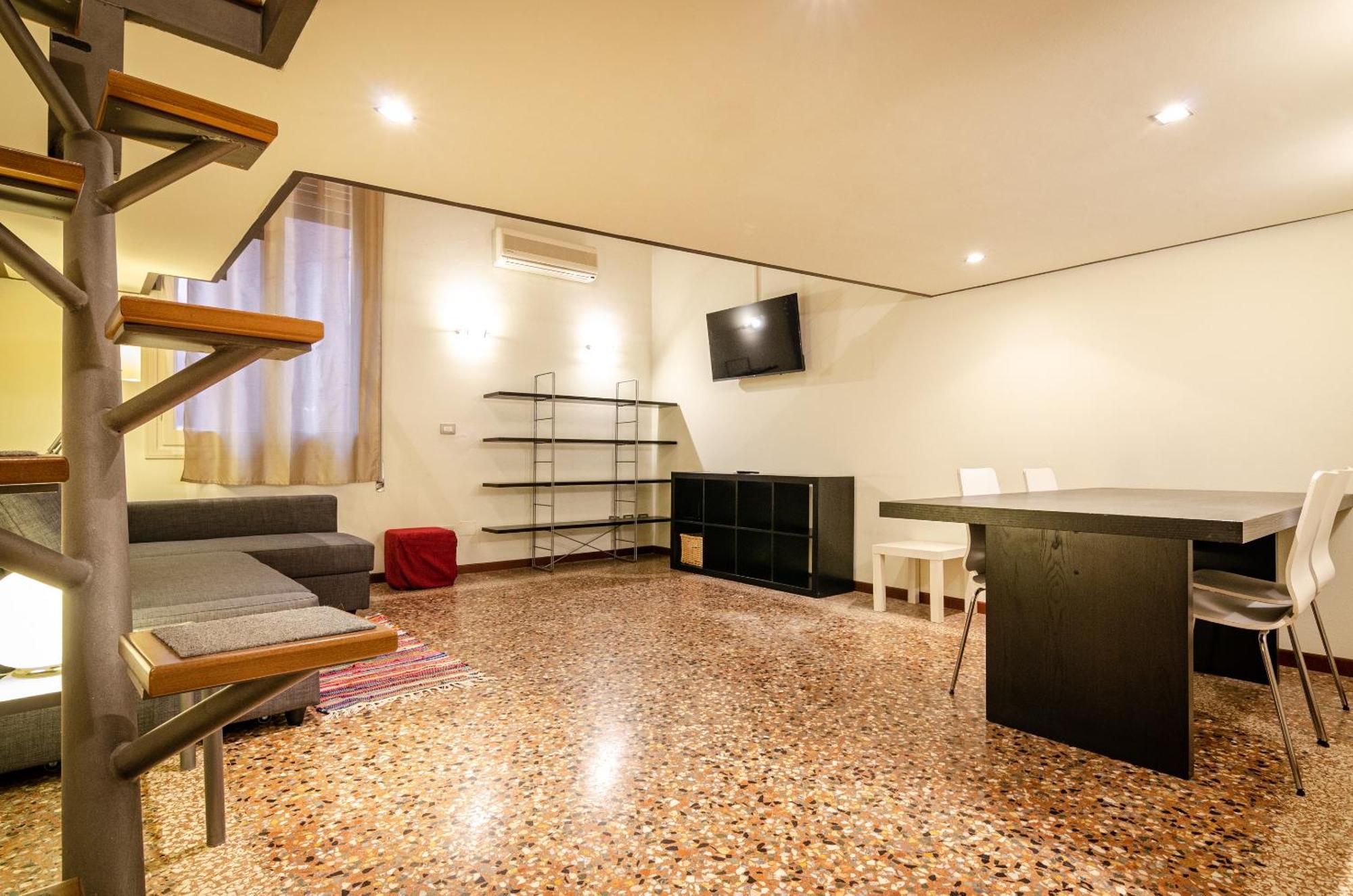 Appartement Margherita *