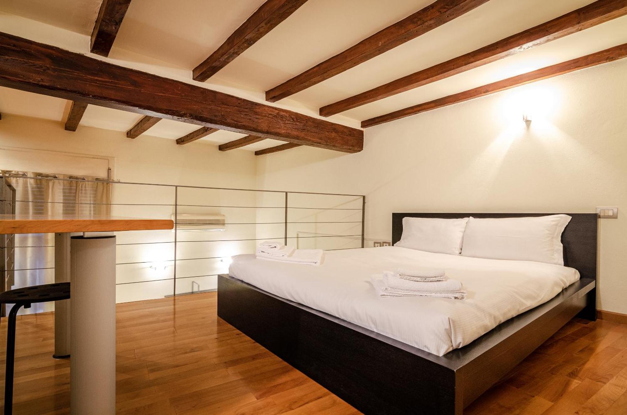 Appartement Margherita Bologne