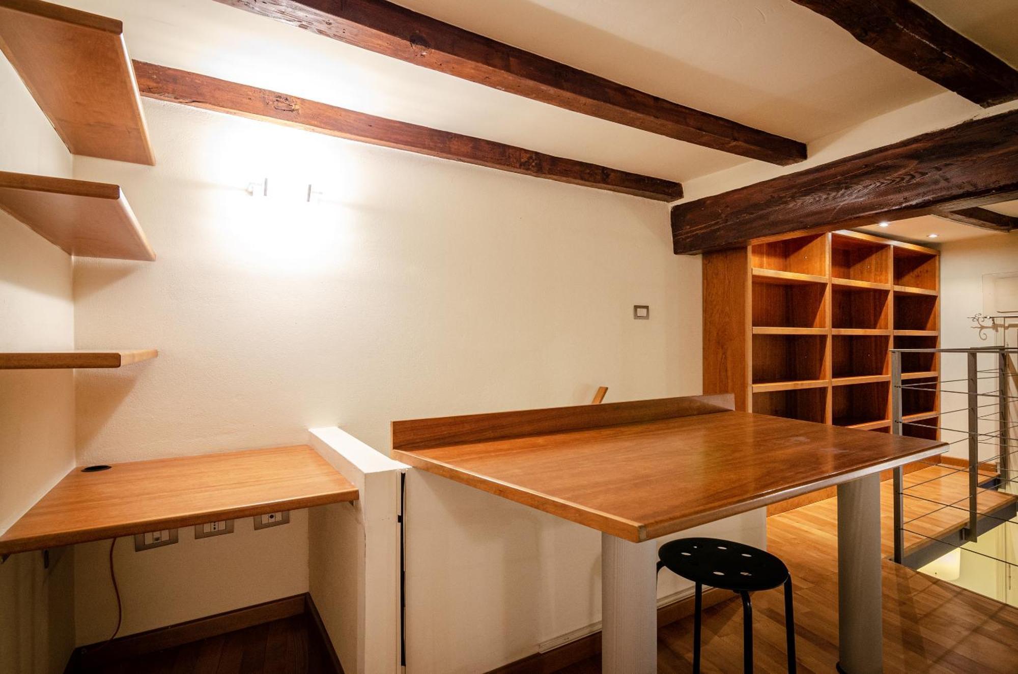 Margherita Appartement Bologne