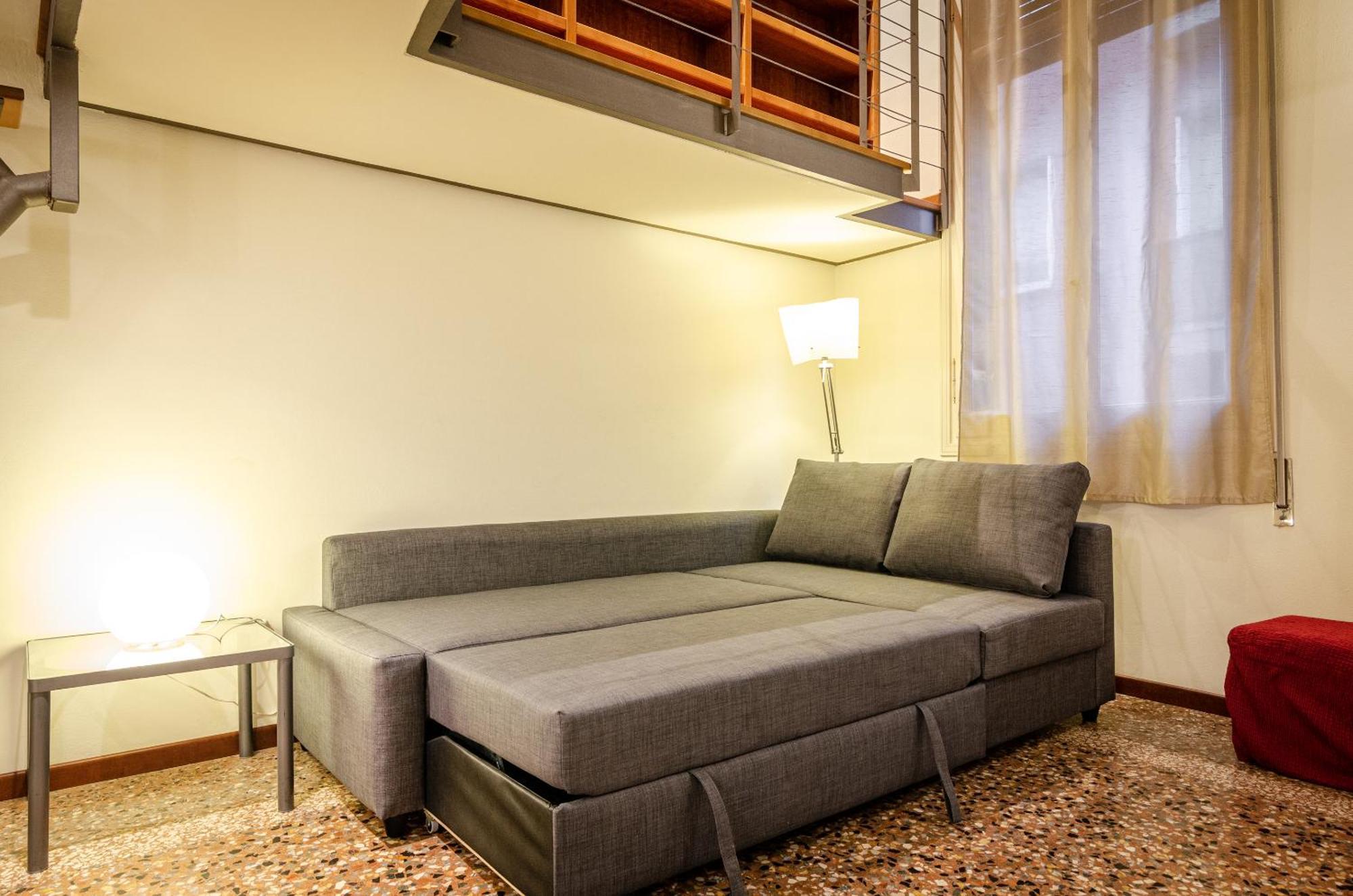 Margherita Appartement