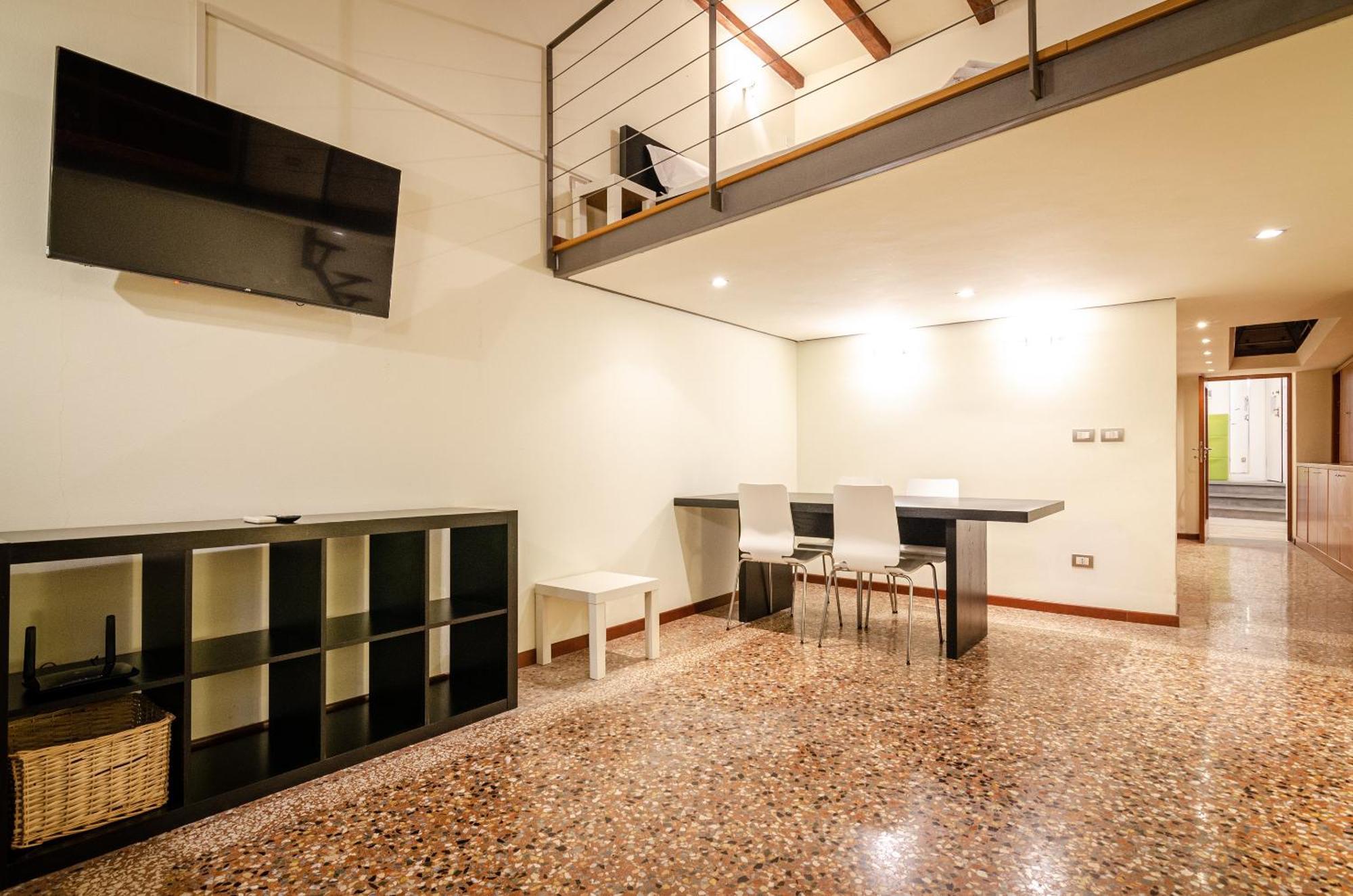 Margherita Appartement *