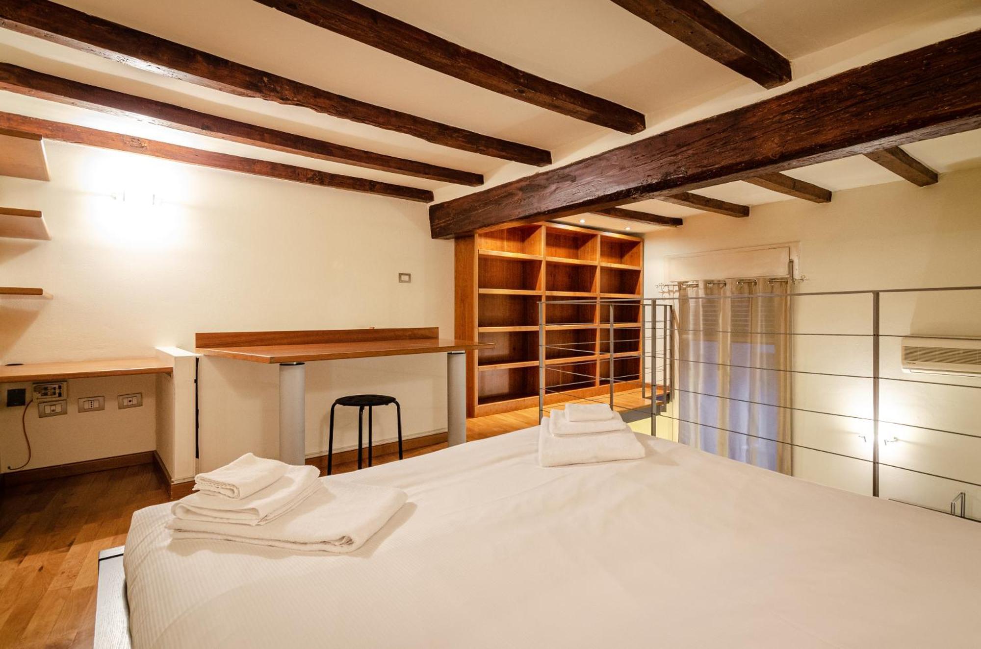 Appartement Margherita