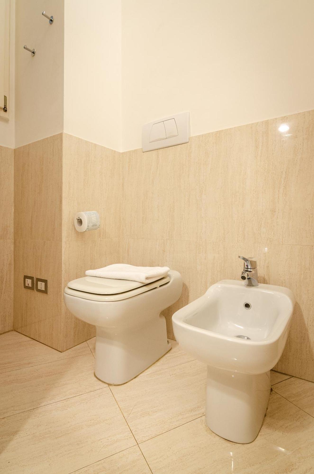 Margherita Appartement Bologne