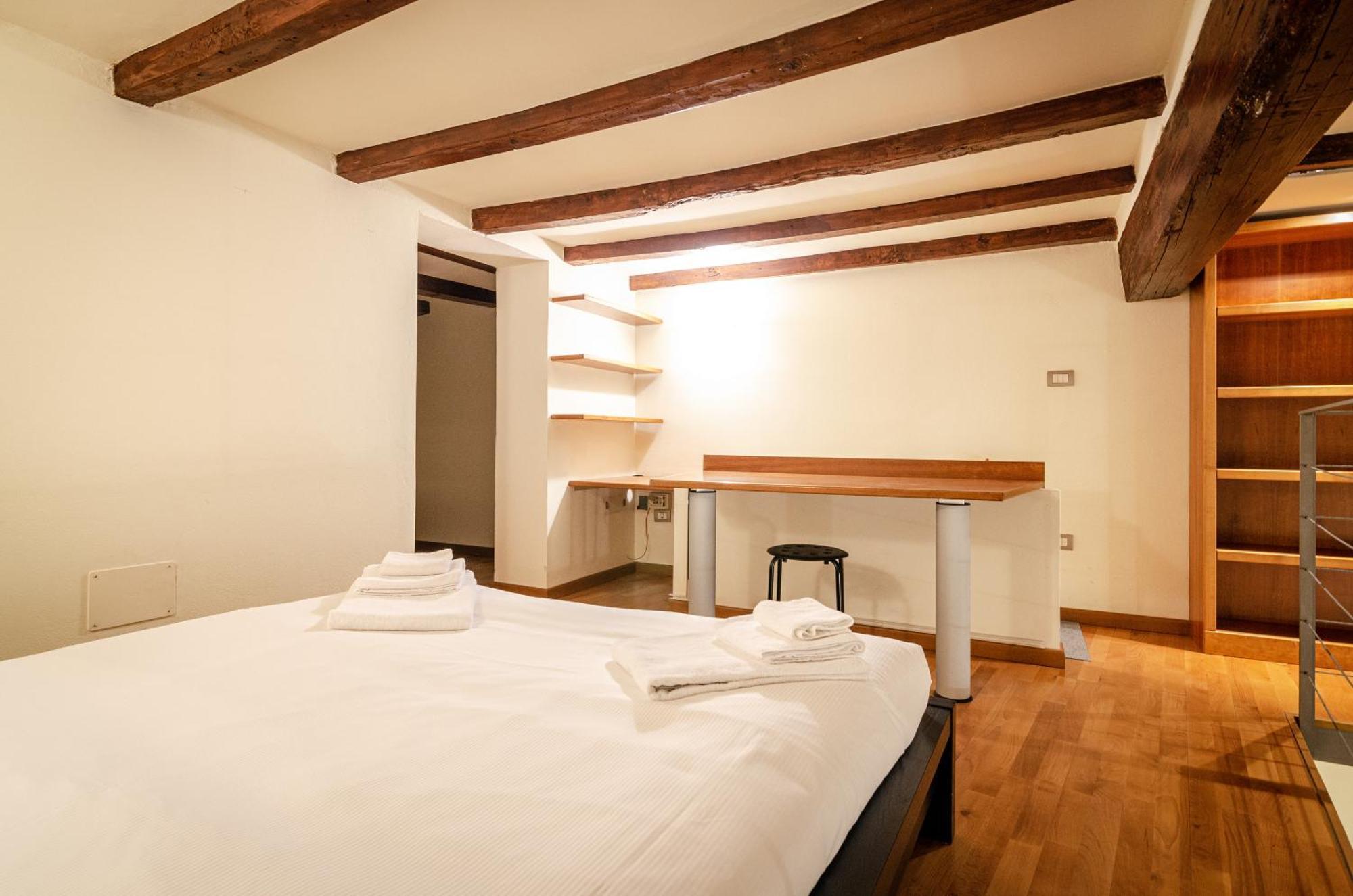 Appartement Margherita *