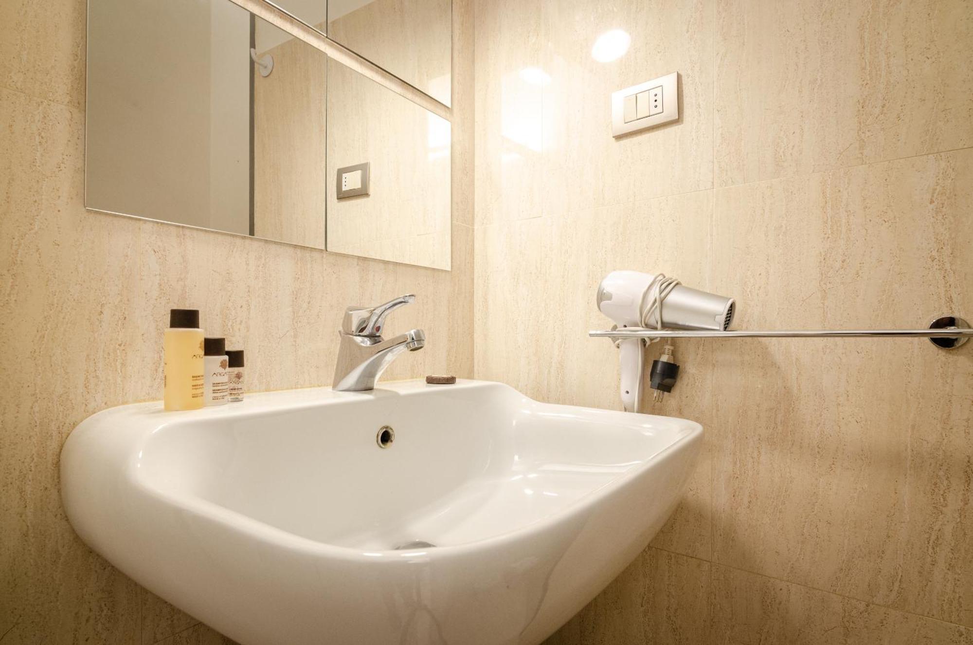 Appartement Margherita Bologne