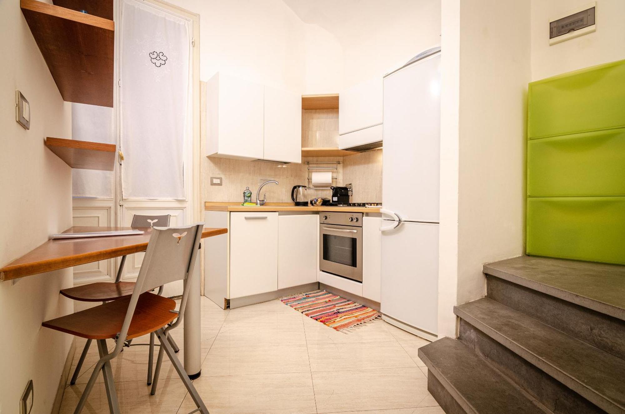 Margherita Appartement