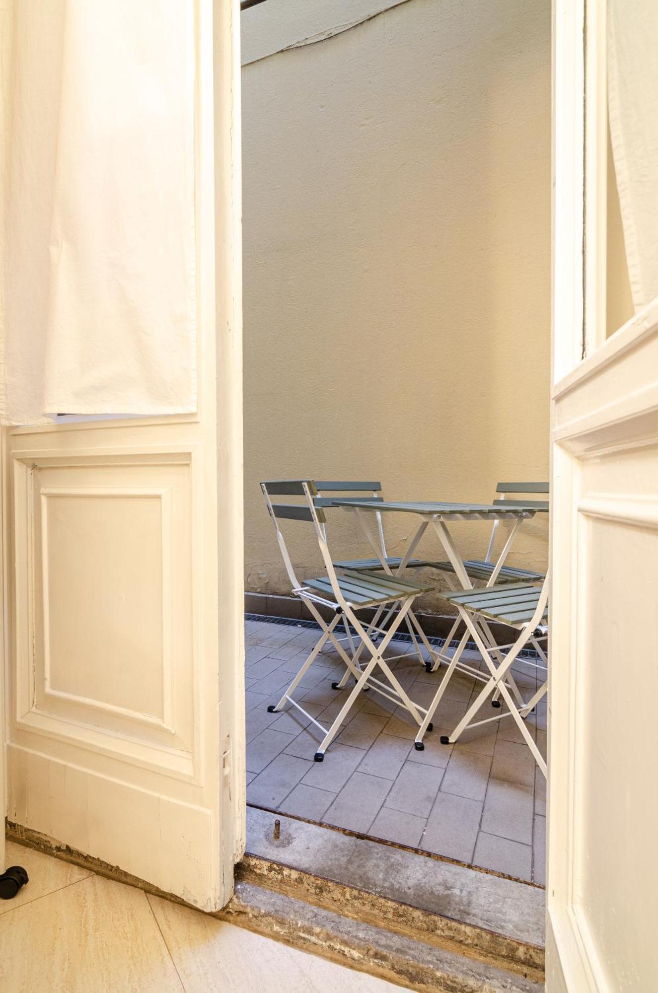 Margherita Appartement