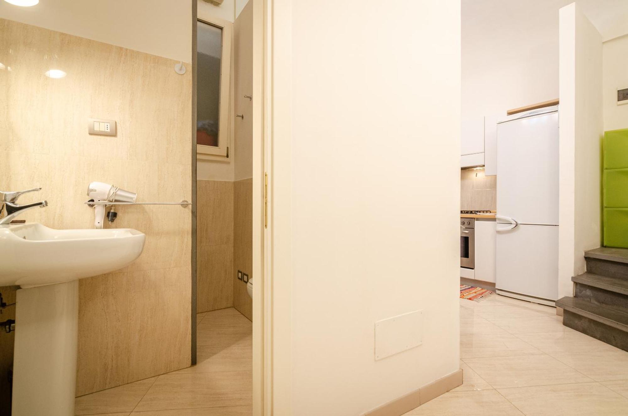 Margherita Appartement Bologne